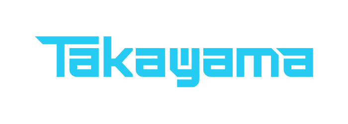 Takayama Logo